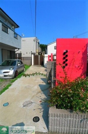 メゾンド・カシェットの物件内観写真